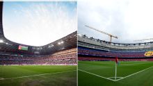 Allianz Arena to host 2028 Champions League final, Camp Nou to host in 2029