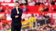 Michael Carrick faces rotation dilemma vs. Brighton amid Man United pressure