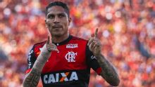 Guerrero diz à Justiça que Flamengo quer 'vingança', e clube faz acordo para encerrar briga