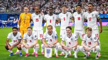 Why are England playing four games in 11 days? Extended international break explained