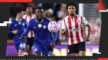 Cuándo juegan Brentford vs. Chelsea por la Premier League: equipo, fecha, hora y TV en vivo