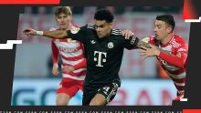 Cuándo juegan Bayern vs Unión Berlín por la cuarta fecha de la Bundesliga: equipo, fecha, hora y TV en vivo