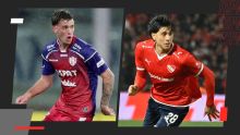 Cuándo juegan Unión vs Independiente  por el Torneo Clausura: equipo, fecha, hora y TV en vivo