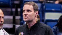 NCAA Bracketology: Predicting the 2027 men's March Madness field