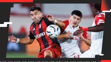 Cuándo juegan River vs Huracán por el Torneo Clausura: equipo, fecha, hora y TV en vivo