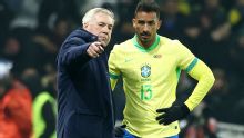 Renovação de Danilo com o Flamengo não tira convite para cargo na Seleção com Ancelotti