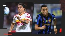 Cuándo juegan Roma vs. Inter por la fecha 5 de la Serie A: equipo, fecha, hora y TV en vivo