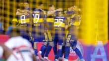 Boca pode ter novidade para 'decisão' contra o São Paulo; veja provável escalação