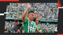 Cuándo juegan Inter de Bogotá vs Nacional por la fecha 13 de la Liga BetPlay: equipo, fecha, hora y TV en vivo