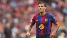 Rodri revela o que falou - e ouviu de Mourinho - em ligação após escolher o Barcelona e admite: 'Dizer não ao Real Madrid não é fácil'