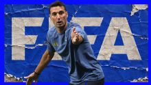 Para qué le servirá esta fecha FIFA a la Selección Argentina y a Scaloni