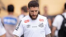 Rescisão de Zé Rafael com o Santos vai custar mais de R$ 20 milhões e será paga até 2030