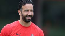 Ruben Amorim: AC Milan's objective is 'obviously to win' Europa League