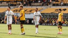 Hilterman kan niet wachten om écht te beginnen bij Vitesse: "Ik ben verslaafd aan het maken van doelpunten"