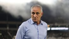 Tite 'gosta do que ouviu' do Botafogo, e nova reunião está em pauta para discutir valores e condições