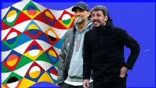 UEFA Nations League: cuáles son los mejores partidos de las primeras fechas