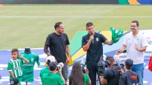 Bogotá atada a James: último partido en FPC y ahora lo espera en su regreso