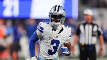 Fantasy football Knockout league pickups for Week 2: Pickens, Chase and more