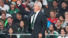 Blog de rumores: Javier Aguirre es una opción para el Valencia