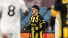 Leonel Jaime: el triunfo ante Albion y el retiro de Messi de la Selección Argentina