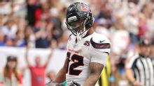 Fantasy football: Live Week 2 Q&A with our expert, noon ET