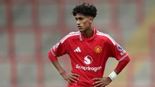 Man United need wins after bad week of JJ Gabriel unrest, protests and derby drama