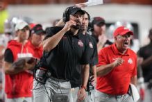 Day: Ohio State 'to make some hard decisions' after Texas collapse