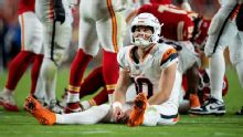 Broncos face tough opening stretch, try to avoid slow start