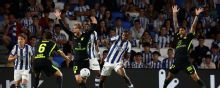 Árbitros ratifican el penalti al Atlético que no gustó a Mourinho