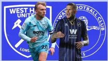 Millwall vs. West Ham, el clásico más temido de Inglaterra que le pone calor al Championship