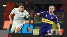 Cuándo juegan San Lorenzo vs. Boca por el Torneo Clausura: equipo, fecha, hora y TV en vivo