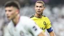 Cristiano Ronaldo 'não vê a bola', e Al Nassr é goleado por 4 a 0 pelo Al Ain na estreia da Champions Asiática