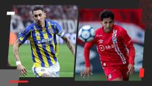 Cuándo juegan Rosario Central vs Argentinos por el Torneo Clausura: equipo, fecha, hora y TV en vivo