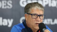 Hernán "El Bolillo" Gómez asegura que Guatemala no es superior a El Salvador