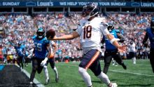 2026 NFL awards tracker: Odds for MVP, Rookie of the Year and more