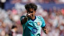 Barcelona: posible alineación y probabilidades vs Racing