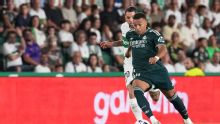 ¡EN VIVO! Real Madrid visita a Elche en búsqueda de igualar la línea de Barcelona