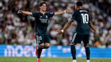 ¡EN VIVO! Real Madrid visita a Elche en búsqueda de igualar la línea de Barcelona