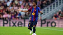 Transfer rumors, news: Balde to leave Barcelona in January?