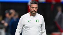 College football Bottom 10 after Week 2: Oregon ducks onto list