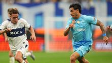 Román Vega, la sorpresa en la lista de Argentina: quién es y por qué fue convocado
