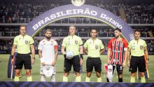 CBF marca São Paulo x Santos pelo Brasileirão na véspera de jogo da Seleção Brasileira na Data Fifa