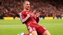 Liverpool can't take Mac Allister and Gakpo for granted -- they're still match-winners
