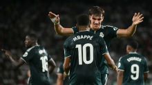 Real Madrid marca nos acréscimos, vence Elche após susto e escapa de tropeço contra lanterna de LALIGA