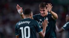 Kylian Mbappé scores, sets up winner as Real Madrid top Elche