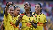 Liga Femenil BBVA: Geyse da Silva lidera la tabla de goleo