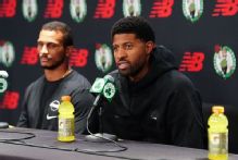 Paul George ready to prove self in wake of controversial trade