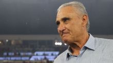 Botafogo vê Tite como 'nome ideal' e prepara projeto de três anos para convencer técnico