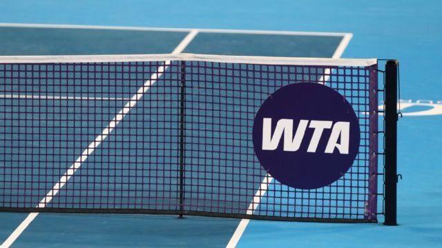 WTA Finals head to Charlotte in 2027 to start 3-year run