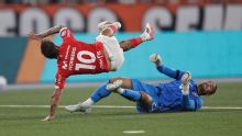 Cienciano pierde a su mejor valor: ¿cómo le fue sin Alejandro Hohberg en el 2026?